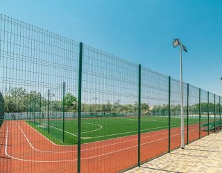 Парк-отель "Лазурный берег" г. Анапа