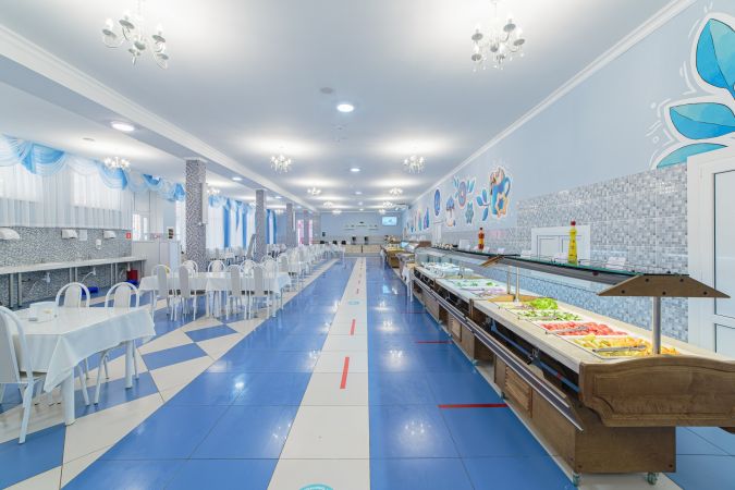 Парк-отель "Лазурный берег"