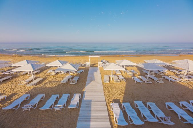 Парк-отель "Лазурный берег"